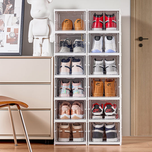 Storage Shoe Rack