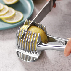 Easy Fruit Slicer