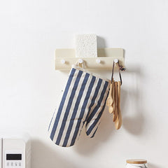 Wall Mount Key Holder