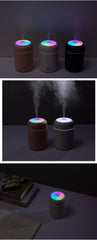 H2O Humidifier