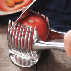 Easy Fruit Slicer