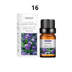 Multi-Purpose Essential Oil For Aroma Diffuser/Humidifier