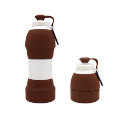 STAY HYDRATED Folding Bottle