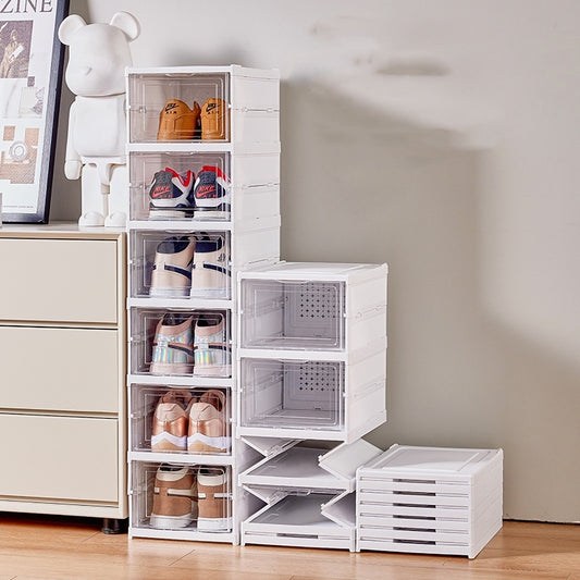 Storage Shoe Rack