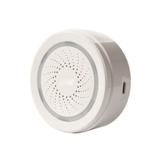 Wireless Smart Sound Alarm