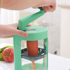 Fruit & Vegetable Shredder