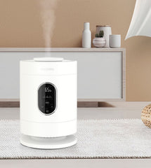 Humidifying Aroma Diffuser