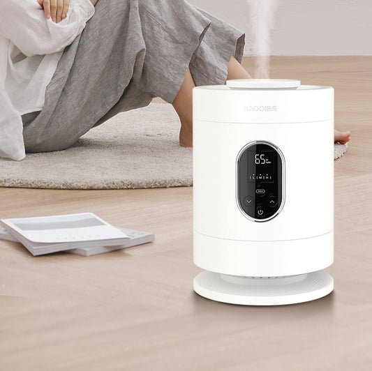 Humidifying Aroma Diffuser