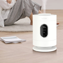 Humidifying Aroma Diffuser