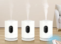 Humidifying Aroma Diffuser