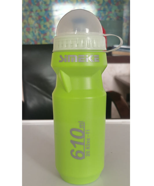 STAY HYDRATED Exercise Bottle