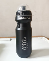 STAY HYDRATED Exercise Bottle