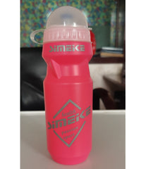 STAY HYDRATED Exercise Bottle