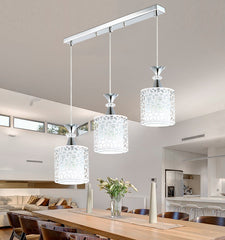 Elegant Single Head Chandelier