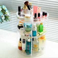 Makeup Organizer