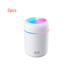 H2O Humidifier