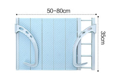 Multifunction Adjustable Shelf