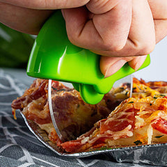 Pizza Wheel Cutter