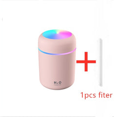 H2O Humidifier