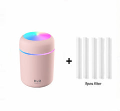 H2O Humidifier