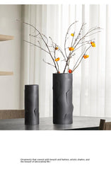 Modern Ceramic Flower Vase