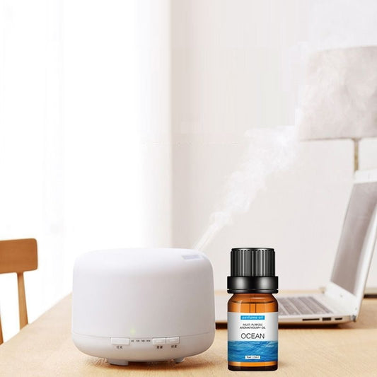 Multi-Purpose Essential Oil For Aroma Diffuser/Humidifier