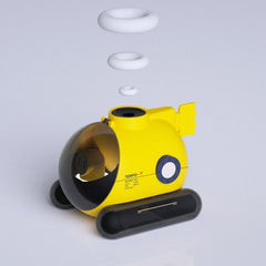 Submarine Humidifier