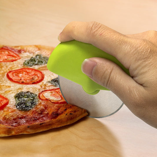 Pizza Wheel Cutter