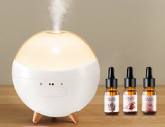 Aroma Essential Oil  Diffuser