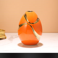 Luxury Ceramic Vase Decoration