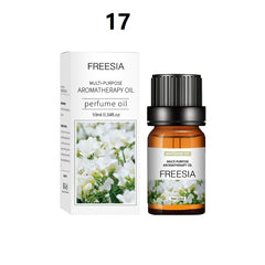 Multi-Purpose Essential Oil For Aroma Diffuser/Humidifier