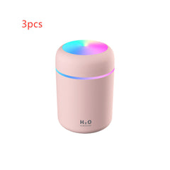 H2O Humidifier