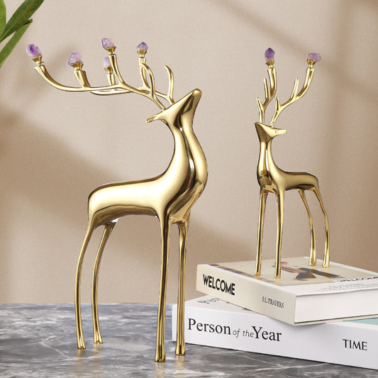 DEER Elegance