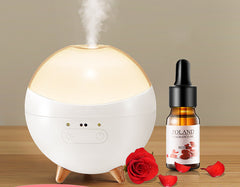 Aroma Essential Oil  Diffuser