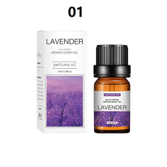 Multi-Purpose Essential Oil For Aroma Diffuser/Humidifier