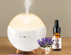 Aroma Essential Oil  Diffuser