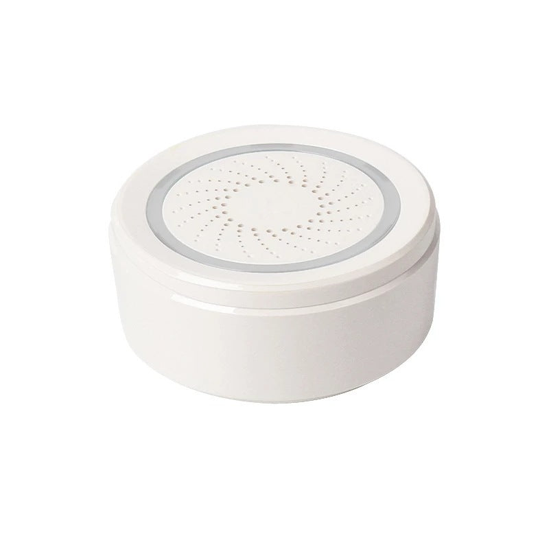 Wireless Smart Sound Alarm