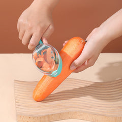 Fruit & Vegetable Peeler