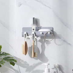 Wall Mount Key Holder