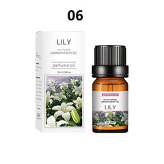 Multi-Purpose Essential Oil For Aroma Diffuser/Humidifier