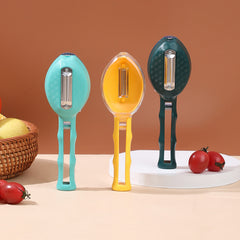 Fruit & Vegetable Peeler