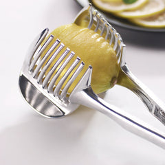 Easy Fruit Slicer