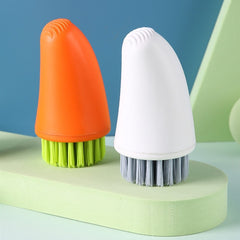 Kitchen Carrot Cleaning Brush