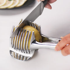 Easy Fruit Slicer