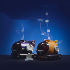 Submarine Humidifier