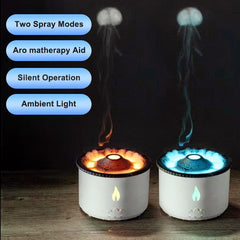 Volcano Essential Oil Humidifier