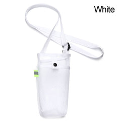 Shoulder Strap Bottle Carrier