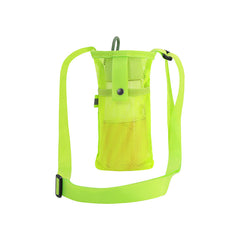 Shoulder Strap Bottle Carrier