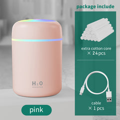 H2O Humidifier