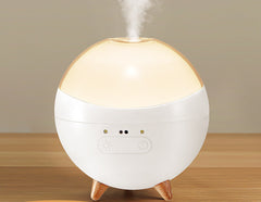 Aroma Essential Oil  Diffuser